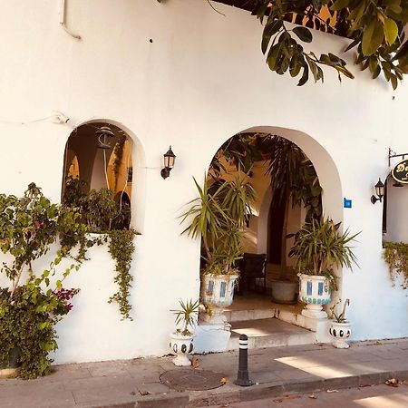 Devran Pansiyon Bodrum Exterior photo